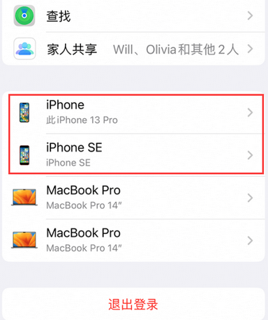 德宏苹德宏果维修网点分享iPhone如何查询序列号