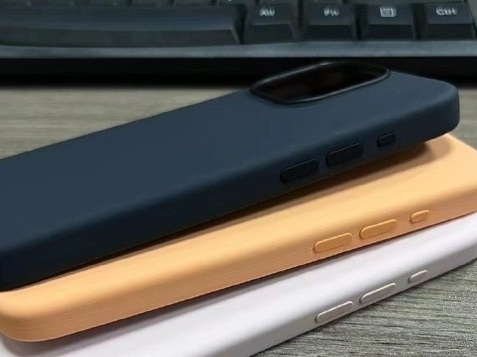 德宏苹果14维修站分享iPhone14手机壳能直接给iPhone15用吗?