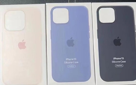 德宏苹果14维修站分享iPhone14手机壳能直接给iPhone15用吗?