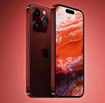 德宏iPhone15服务店分享iPhone15系列都有哪些配色 