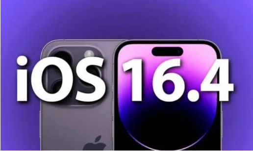 德宏苹果14维修分享：iPhone14可以升级iOS16.4beta2吗？ 