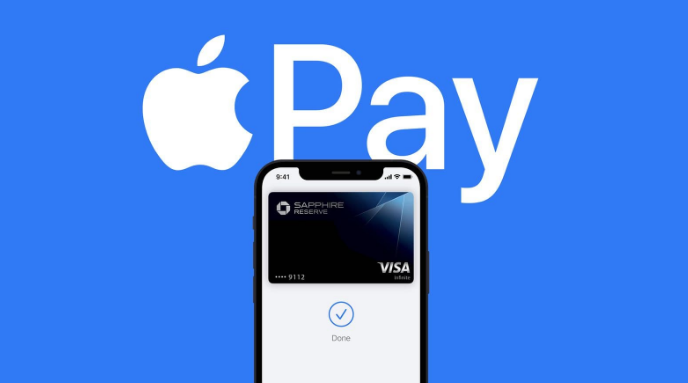 德宏苹果14服务点分享iPhone 14 设置 Apple Pay 后，锁屏密码不正确怎么办 