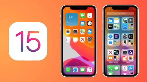 德宏苹果13维修分享iPhone13更新iOS 15.5，体验如何 