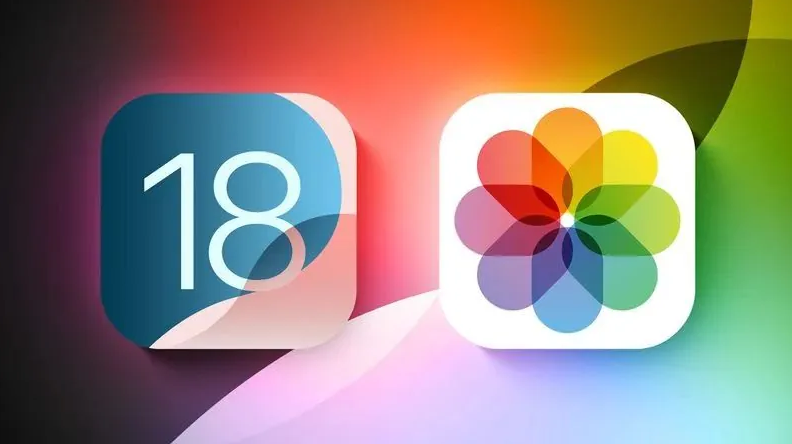 德宏苹果手机维修分享苹果 iOS / iPadOS 18.1Beta 3 发布 