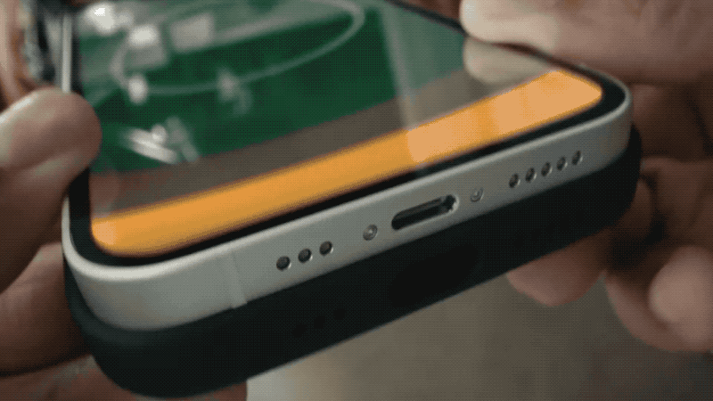 德宏苹果手机维修分享未来 Magsafe 还有哪些发展空间 