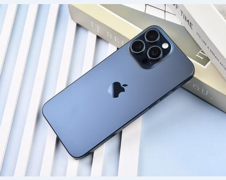 德宏苹果维修点分享iPhone 15 Pro Max进水维修 