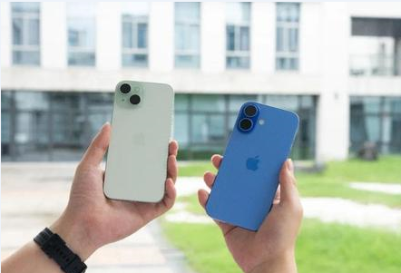 德宏苹果维修点分享iPhone 16 Plus锁屏密码使用手册 