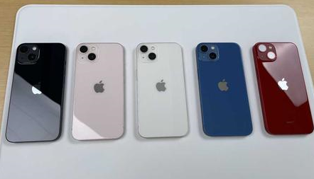 德宏苹果维修点分享iPhone 13电池发烫多类故障解析 