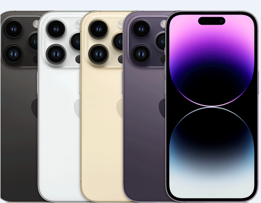 德宏苹果维修点分享iPhone 14 Pro发烫易忽略问题解析 