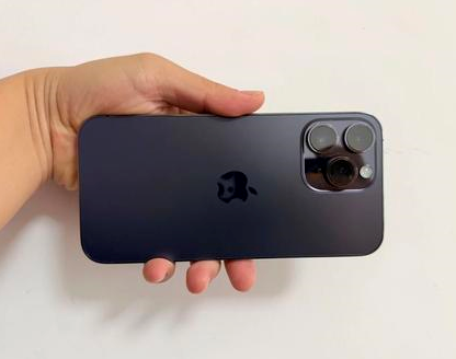 德宏苹果维修点分享iPhone 14 Pro Max发烫多重诱因剖析 