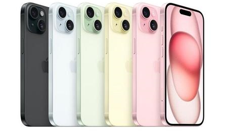 德宏苹果维修点分享iPhone 15发烫易忽视问题科普 