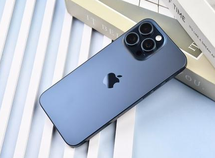 德宏苹果维修点分享iPhone 15 Pro Max发烫深度剖析 
