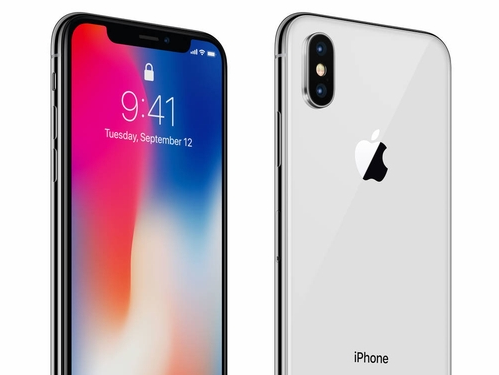德宏苹果维修点分享iPhone X摄像头实拍质感与场景适配全解析 